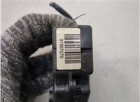 52402599 Электропривод заслонки отопителя Chevrolet Tahoe 1999-2006 21050192 #2