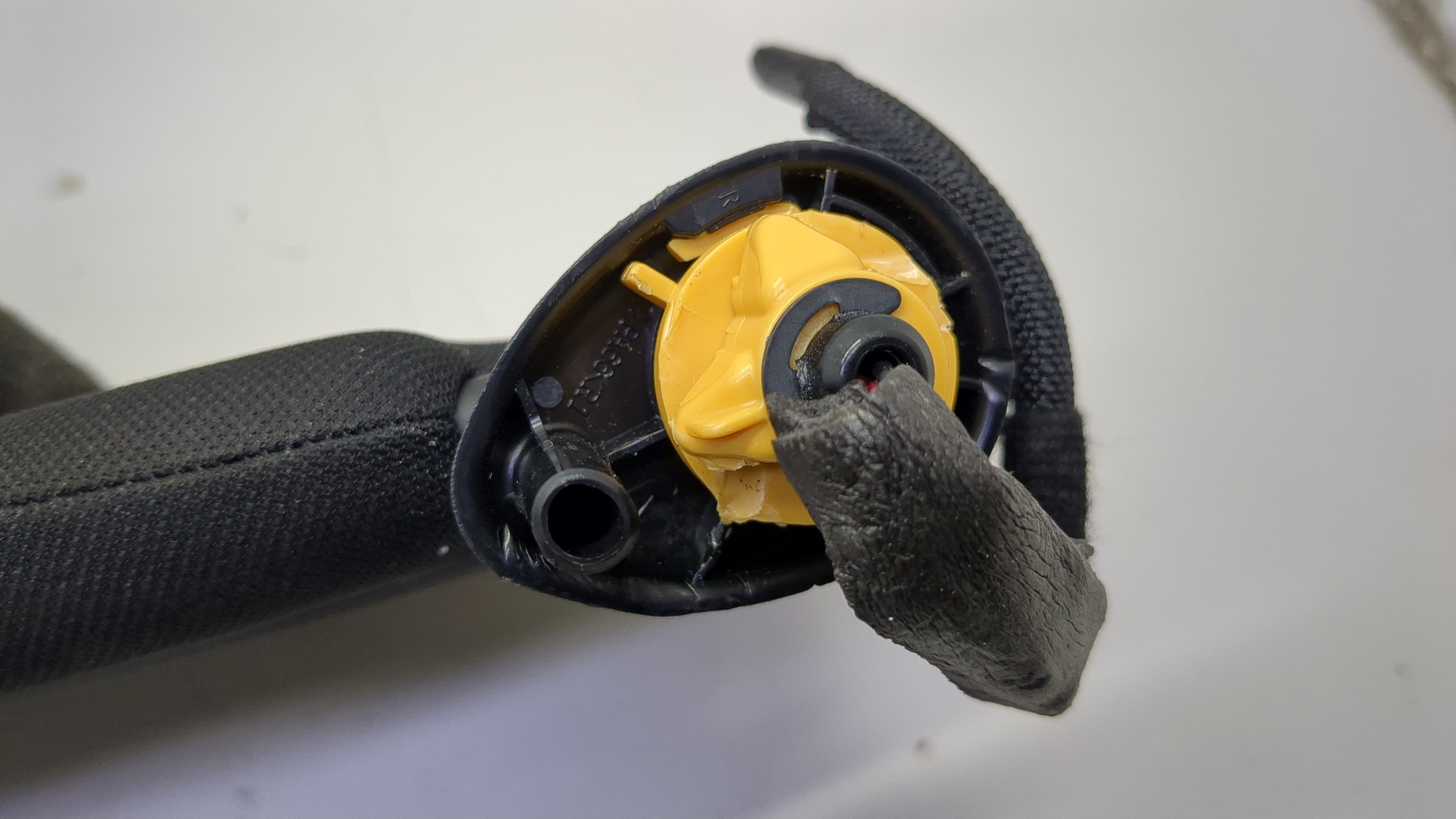 Козырек солнцезащитный