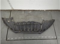  Юбка бампера нижняя Ford Focus 3 2014-2019 21050240 #1