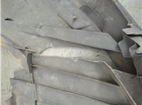  Юбка бампера нижняя Ford Focus 3 2014-2019 21050240 #2