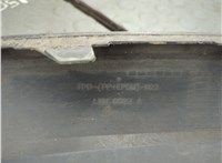  Юбка бампера нижняя Ford Focus 3 2014-2019 21050240 #6