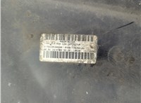  Юбка бампера нижняя Ford Focus 3 2014-2019 21050240 #7