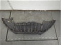  Юбка бампера нижняя Ford Focus 3 2014-2019 21050240 #8