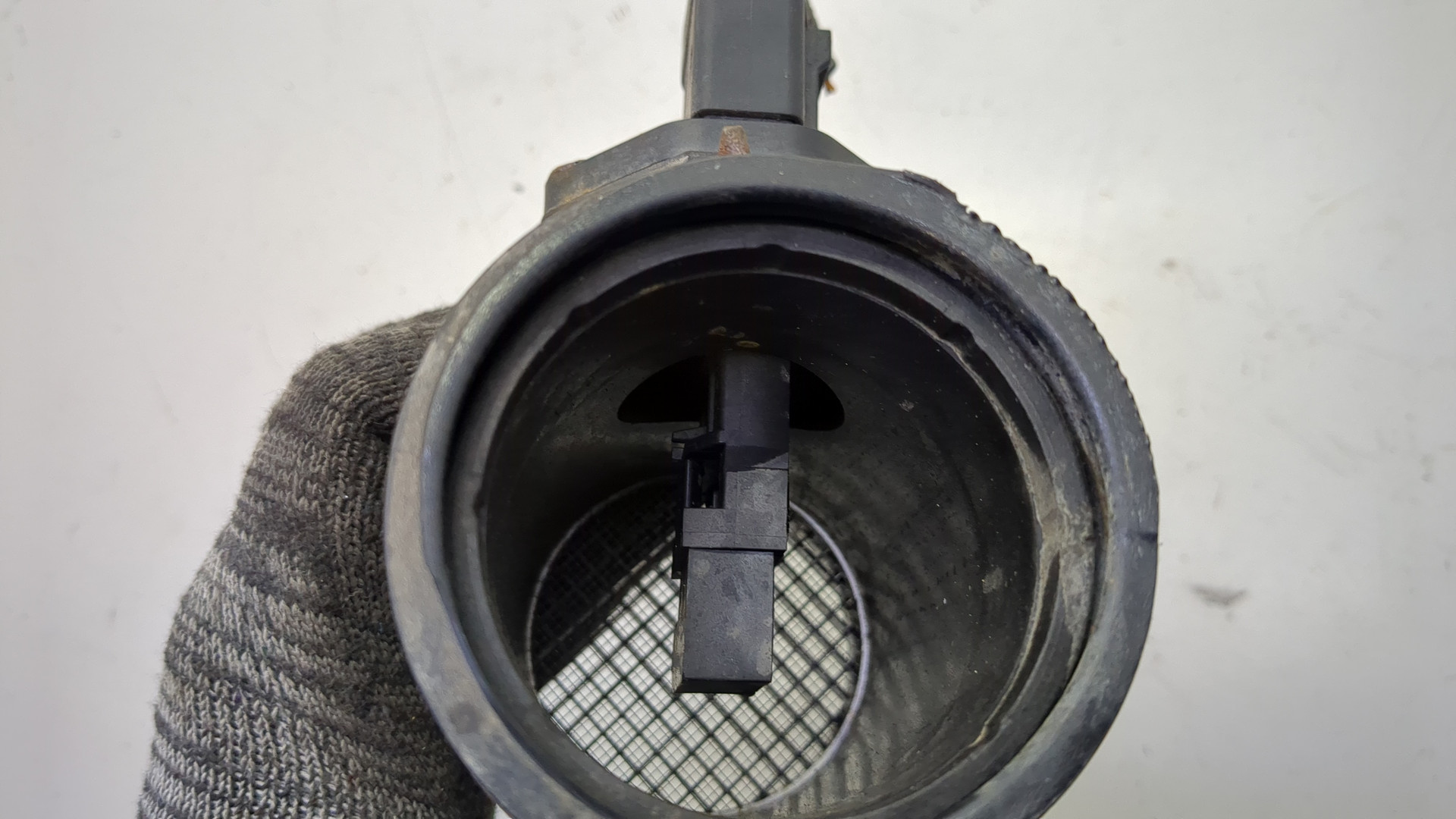 Расходомер воздуха (ДМРВ)