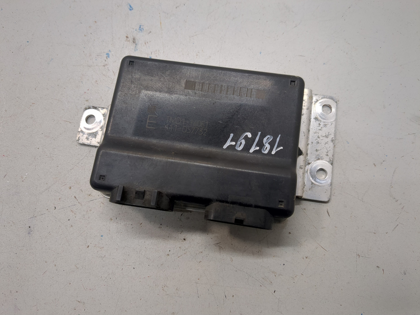 Блок комфорта