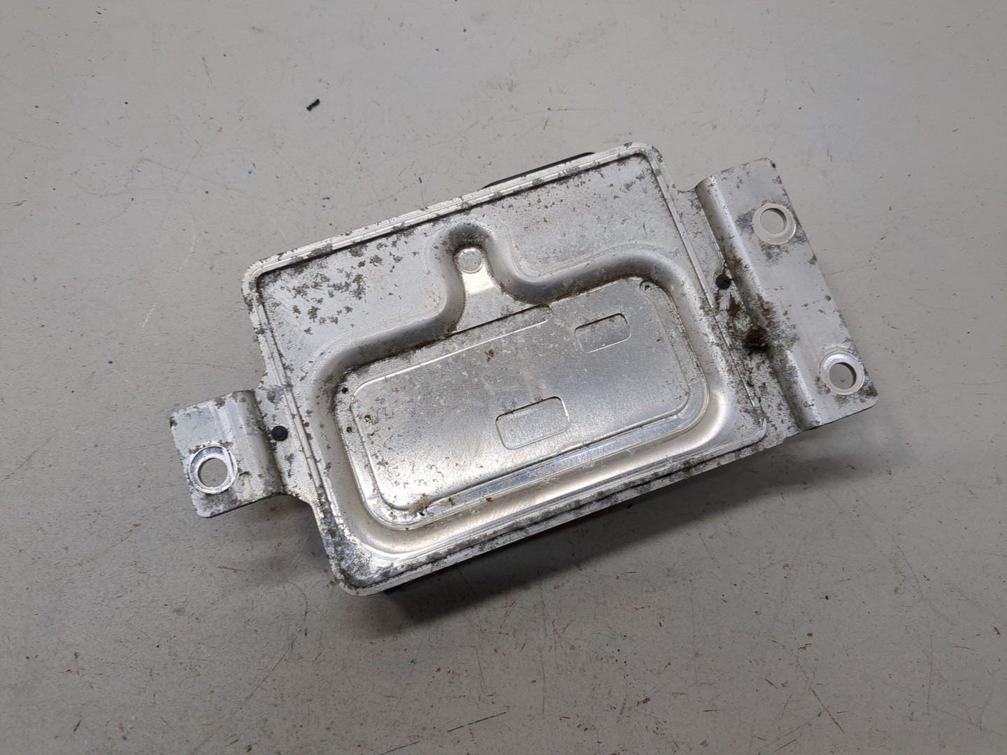 Блок комфорта