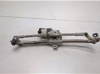 1J1955603B Механизм стеклоочистителя (трапеция дворников) Volkswagen Golf 4 1997-2006 21050381 #1