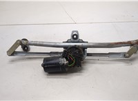 1J1955603B Механизм стеклоочистителя (трапеция дворников) Volkswagen Golf 4 1997-2006 21050381 #3