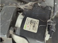  Бампер Toyota Avensis 3 2008-2018 21050409 #3