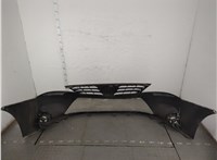  Бампер Toyota Avensis 3 2008-2018 21050409 #5