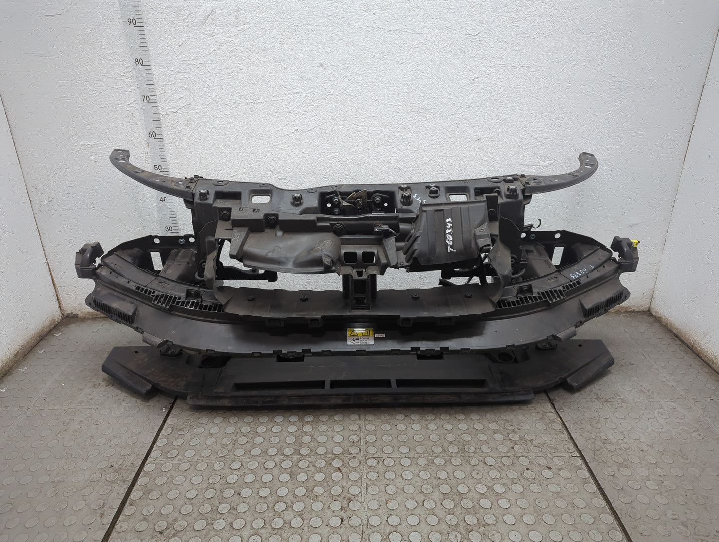 Панель передняя (телевизор)