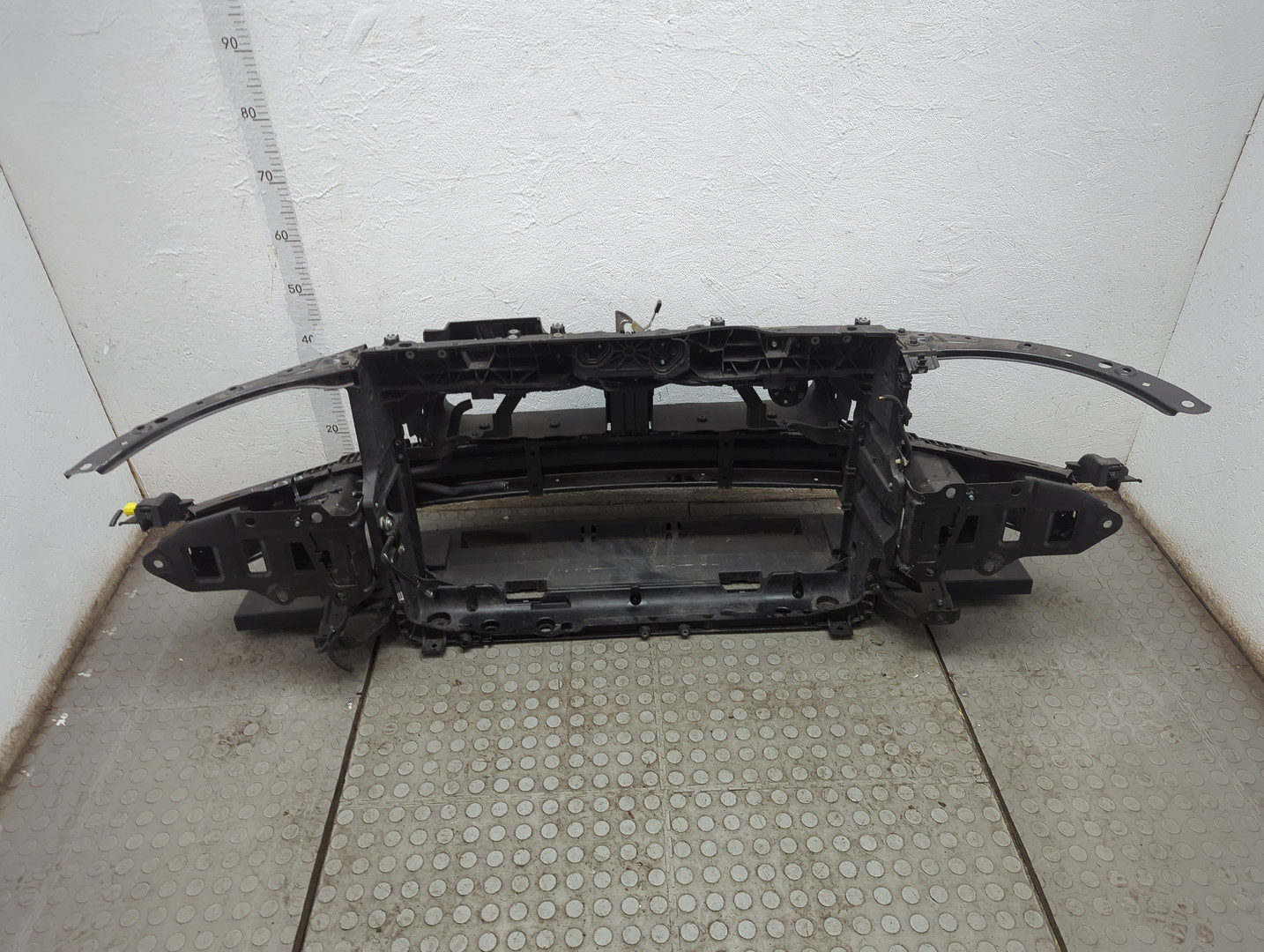 Панель передняя (телевизор)