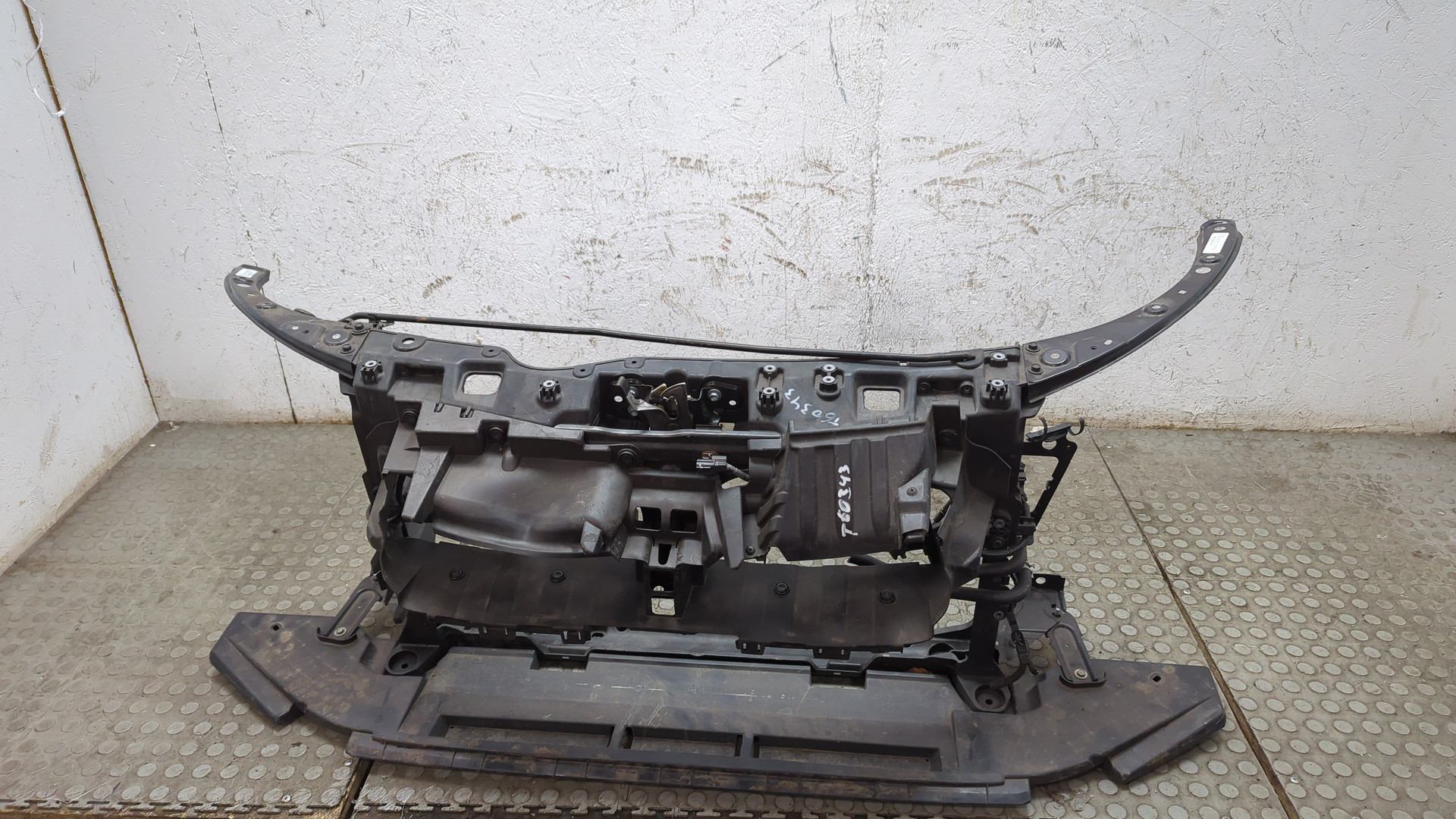 Панель передняя (телевизор)