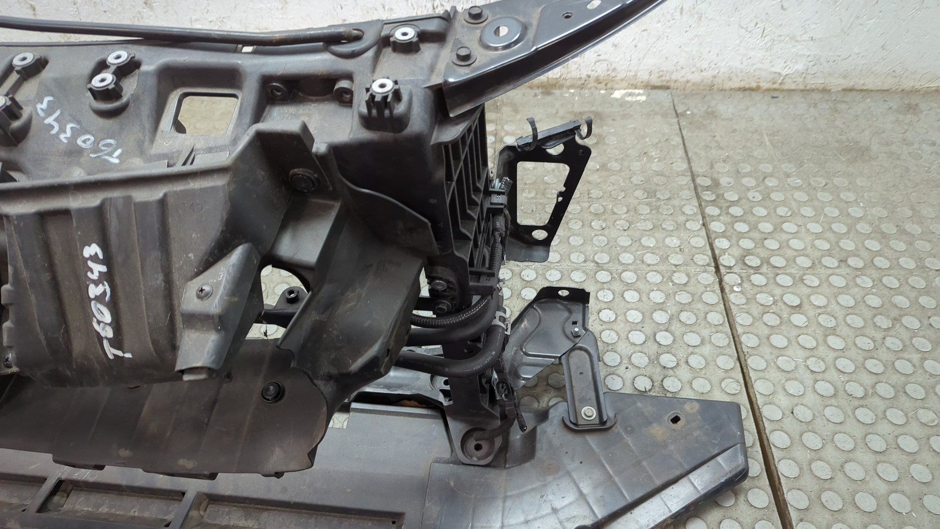 Панель передняя (телевизор)