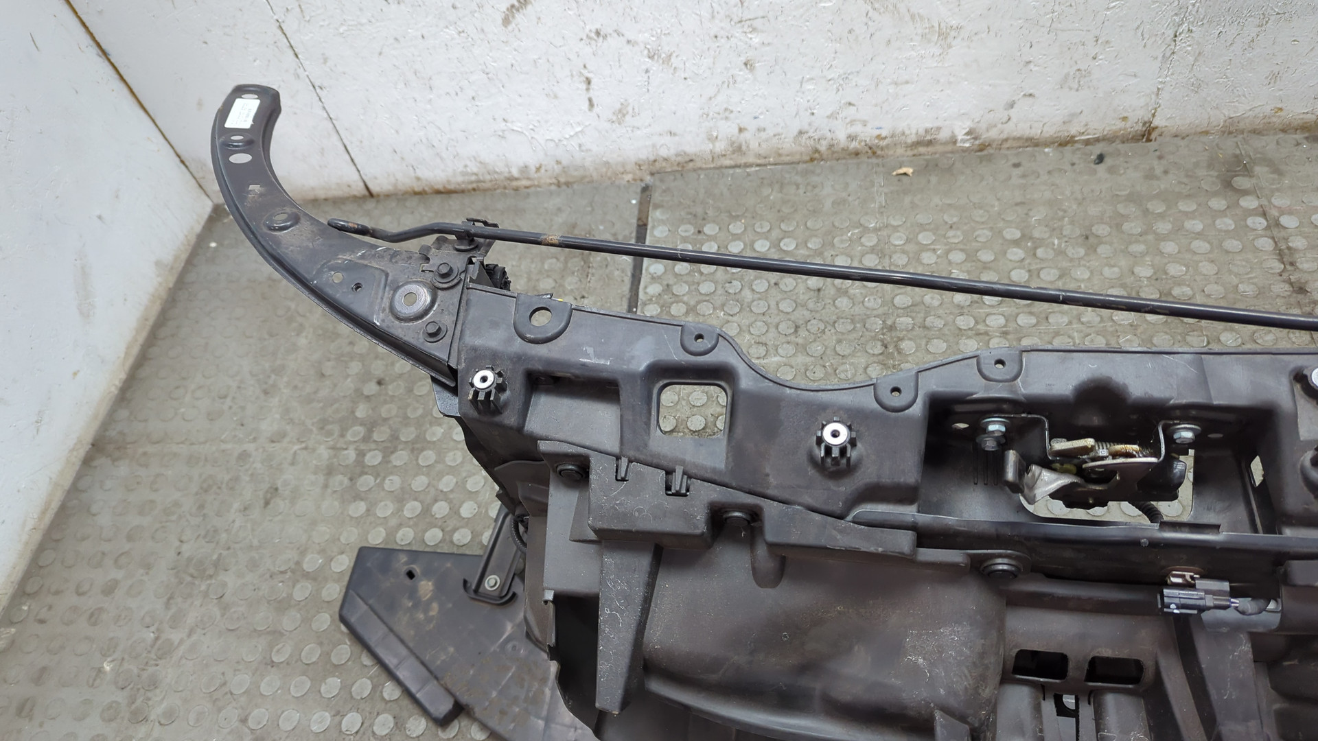 Панель передняя (телевизор)