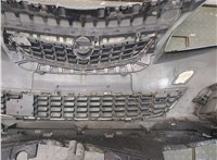  Бампер Opel Astra J 2010-2017 21050585 #4