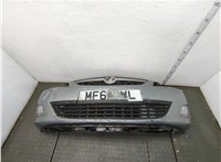  Бампер Opel Astra J 2010-2017 21050585 #1