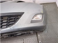  Бампер Opel Astra J 2010-2017 21050585 #6