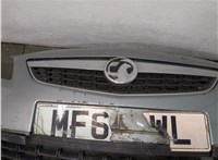  Бампер Opel Astra J 2010-2017 21050585 #8