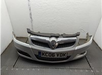  Юбка бампера нижняя Opel Vectra C 2002-2008 11762790 #4