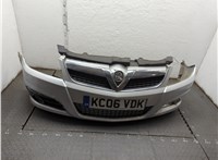  Юбка бампера нижняя Opel Vectra C 2002-2008 11762790 #5