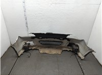  Юбка бампера нижняя Opel Vectra C 2002-2008 11762790 #7