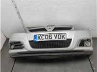  Юбка бампера нижняя Opel Vectra C 2002-2008 11762790 #1