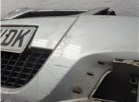  Юбка бампера нижняя Opel Vectra C 2002-2008 11762790 #13