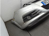  Юбка бампера нижняя Opel Vectra C 2002-2008 11762790 #16