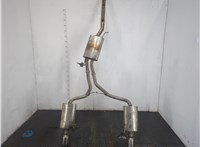 8E0253409BM, 8E0253609JR, 8E0253609JQ Глушитель Audi A4 (B6) 2000-2006 21050632 #1