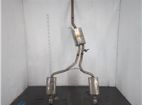 8E0253409BM, 8E0253609JR, 8E0253609JQ Глушитель Audi A4 (B6) 2000-2006 21050632 #4