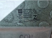 84011049 Стекло боковой двери Chevrolet Camaro 2015-2018 21050645 #2