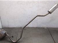 18307T50J01 Глушитель Honda Civic 2021-2025 21050673 #3