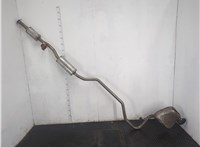 18307T50J01 Глушитель Honda Civic 2021-2025 21050673 #9