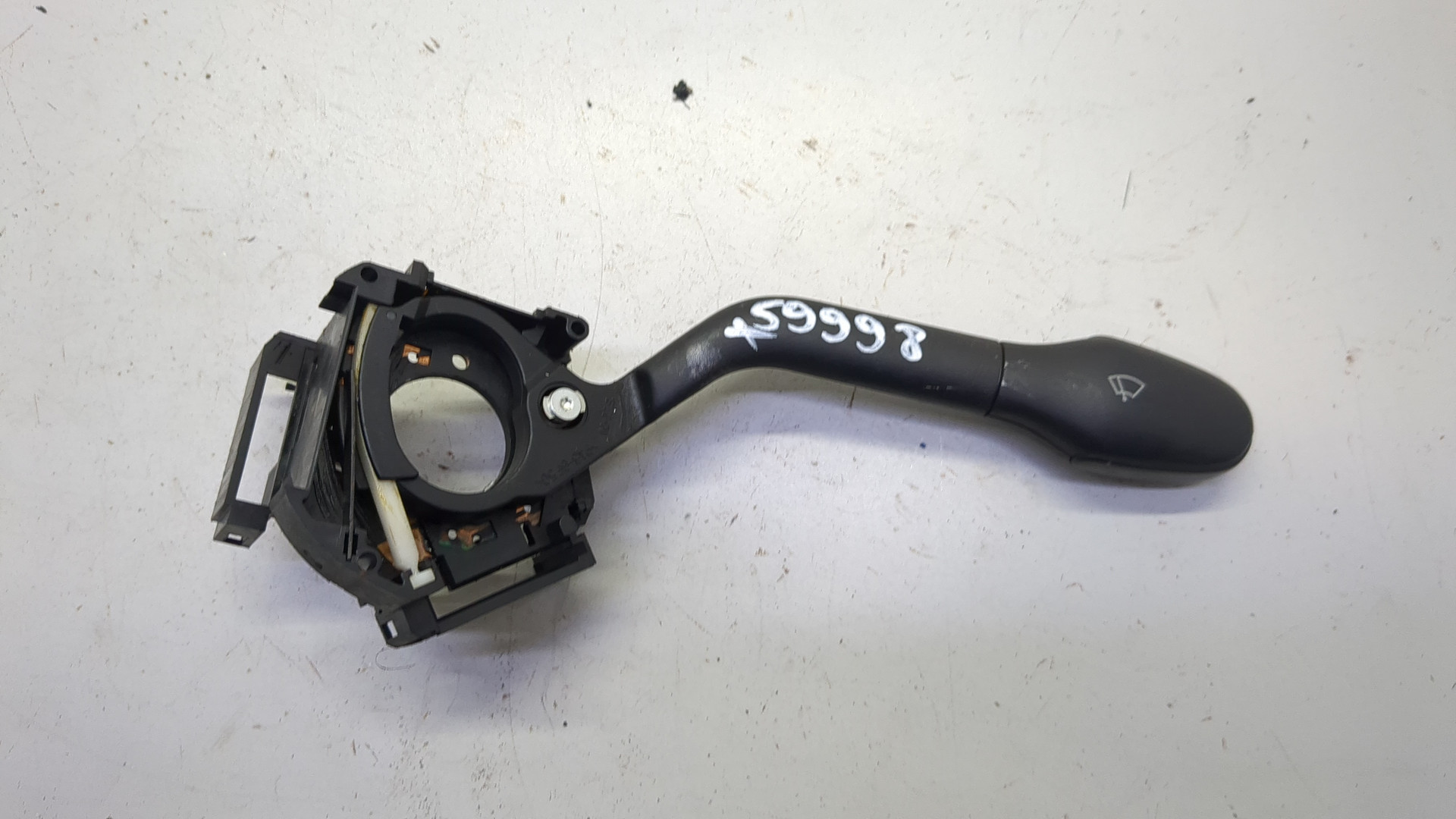 Переключатель стеклоочистителей