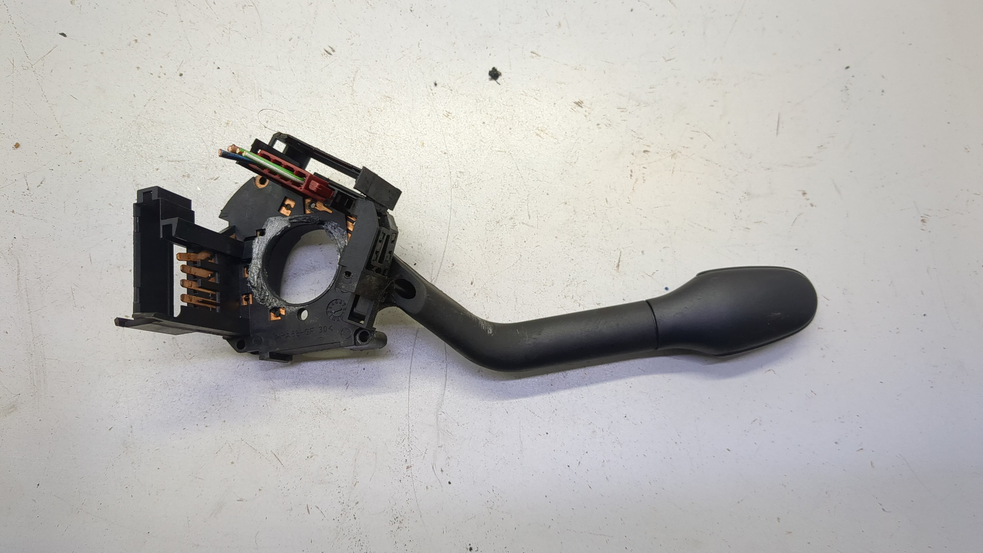 Переключатель стеклоочистителей