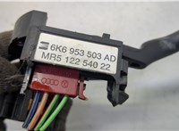 6K6953503AD Переключатель дворников (стеклоочистителя) Volkswagen Caddy 1995-2004 21050683 #4