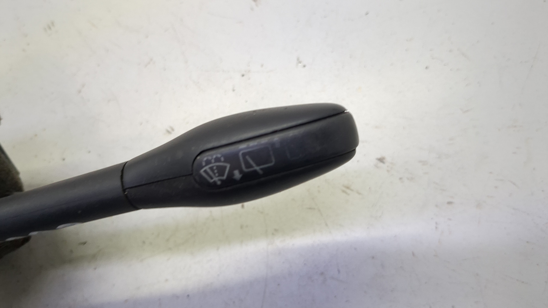 Переключатель стеклоочистителей