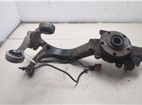4B0407613B, 4B3407254G Ступица (кулак, цапфа) Audi A6 (C5) 1997-2005 21050703 #4