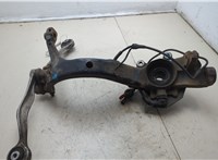 4B0407613B, 4B3407254G Ступица (кулак, цапфа) Audi A6 (C5) 1997-2005 21050703 #9