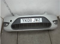 3C0807217D Бампер Volkswagen Passat 6 2005-2010 21050720 #13