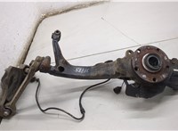4A0407615G Ступица (кулак, цапфа) Audi A6 (C5) 1997-2005 21050824 #1