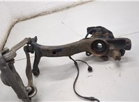 4A0407615G Ступица (кулак, цапфа) Audi A6 (C5) 1997-2005 21050824 #2