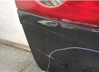 3C9827025M Крышка (дверь) багажника Volkswagen Passat 6 2005-2010 21050871 #3