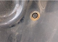 3C9827025M Крышка (дверь) багажника Volkswagen Passat 6 2005-2010 21050871 #4