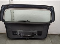 3C9827025M Крышка (дверь) багажника Volkswagen Passat 6 2005-2010 21050871 #6