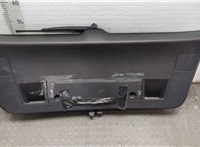 3C9827025M Крышка (дверь) багажника Volkswagen Passat 6 2005-2010 21050871 #7