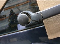 3C9827025M Крышка (дверь) багажника Volkswagen Passat 6 2005-2010 21050871 #11