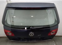 3C9827025M Крышка (дверь) багажника Volkswagen Passat 6 2005-2010 21050871 #1
