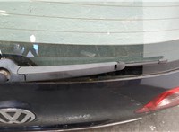 3C9827025M Крышка (дверь) багажника Volkswagen Passat 6 2005-2010 21050871 #13